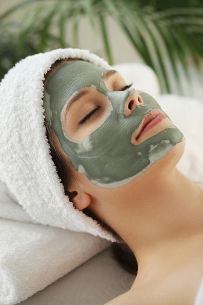 Grease Ibarra - Facial